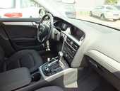 Airbag volan Audi A4 - 22 Iunie 2013